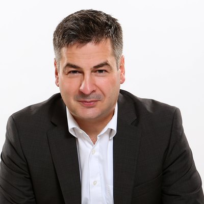 Stefan Matz, Inhaber von byteland software solutions